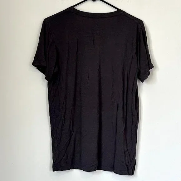 Freedom/Get Lost Nature Graphic Tee - Large - Picture 4 of 5